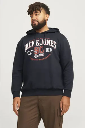 JACK & JONES Hoodie