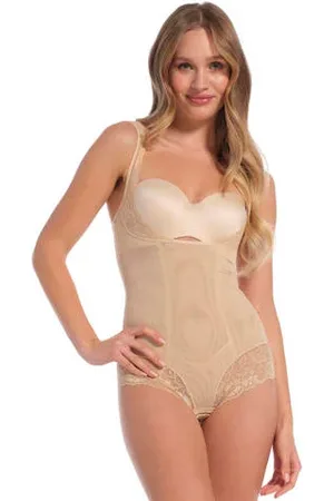 MAGIC Bodyfashion Medium corrigerende body Super Control