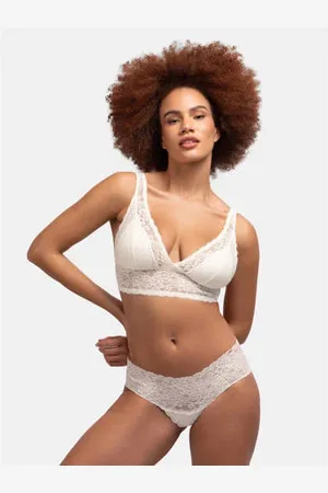 Dorina Voorgevormde bralette Lana (set van 2)