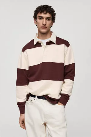MANGO Polo