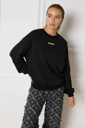 Refined Department Sweater