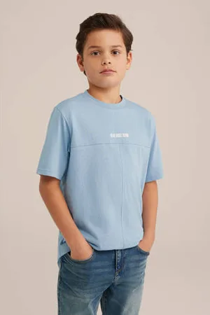 WE Fashion Blue Ridge T