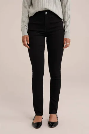 WE Fashion Blue Ridge skinny jeans