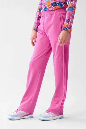 SHOEBY Wide leg joggingbroek