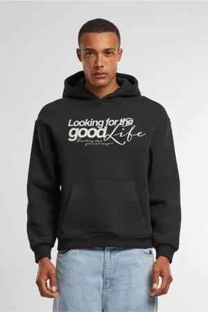Upscale Hoodie