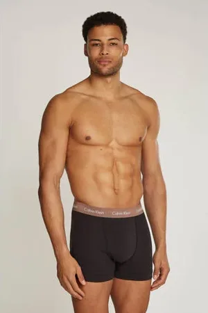 Calvin Klein Boxershort (set van 3)