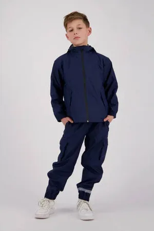 Vingino Kids regenjas Thyfoon