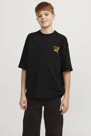 JACK & JONES JUNIOR T