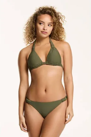 Shiwi Voorgevormde triangel bikini Bibi