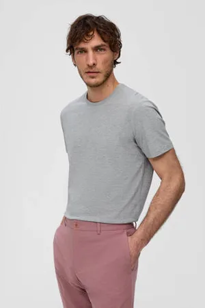 QS by s.Oliver Slim fit T