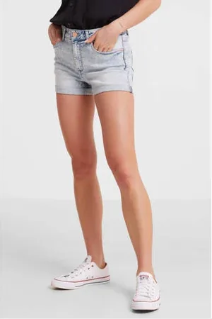 Anytime Denim short
