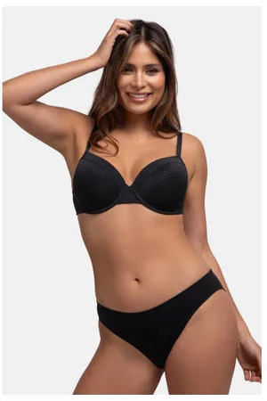 Dorina Voorgevormde beugelbh Louise (set van 2)