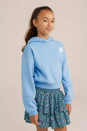 WE Fashion Hoodie