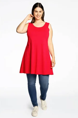 Yoek Top COTTON