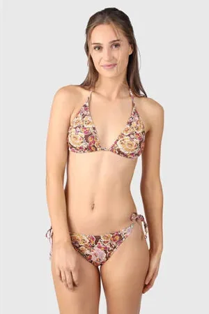 Brunotti Strik bikinibroekje Elly
