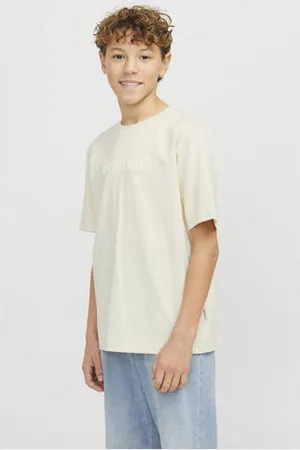 JACK & JONES JUNIOR T