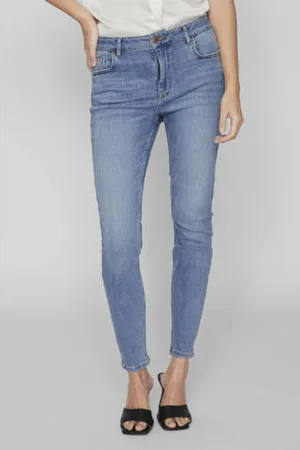 VILA Skinny jeans VISARAH