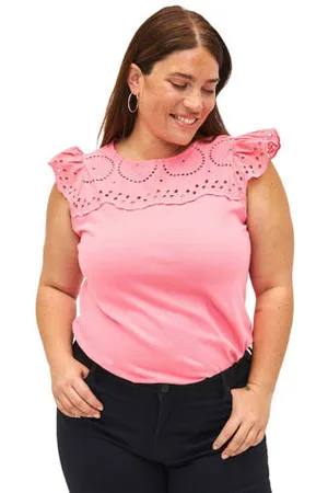 Zizzi Top