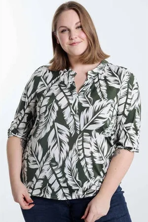 Paprika Top
