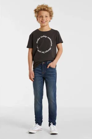 Anytime Skinny jeans