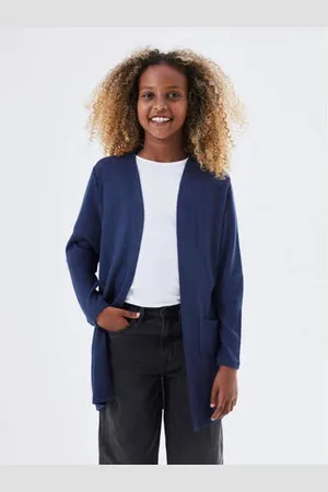 NAME IT KIDS vest NKFVICTI