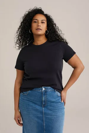 WE Fashion Curve T