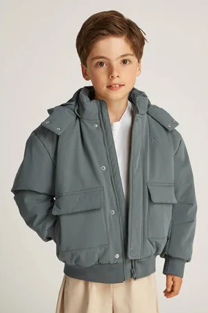 Calvin Klein Jas