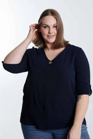 Paprika Blousetop