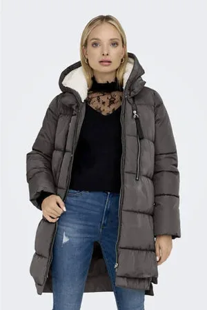 ONLY Gewatteerde winterjas ONLNEWNORA