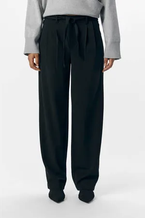 Object Straight pantalon
