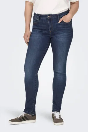 ONLY Skinny jeans CARKARLA