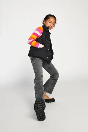 ONLY KIDS GIRL wide leg jeans KOGJUICY LIFE