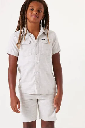 Garcia Casual short