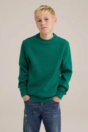 WE Fashion Blue Ridge sweater