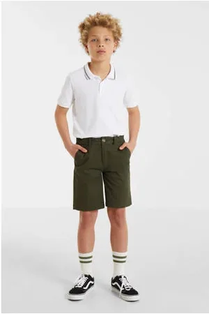 Anytime Chino short