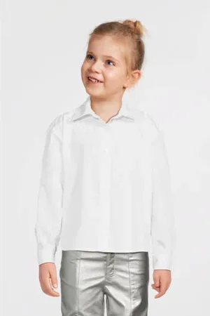 NAME IT KIDS blouse NKFROPLINA