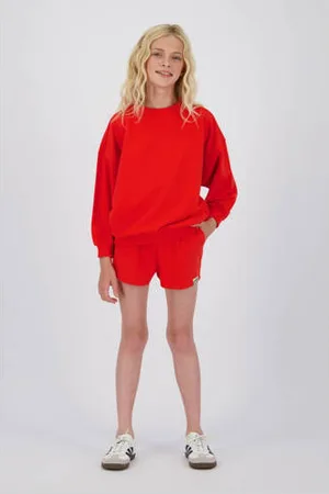 Vingino Sweater rood