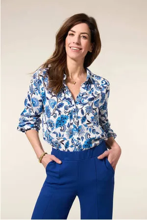 Miss Etam Blouse