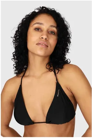 Brunotti Voorgevormde triangel bikinitop Novalee