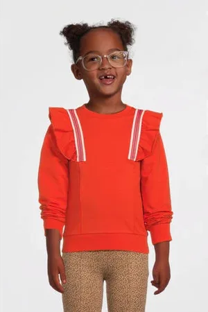 B.Nosy Gestreepte sweater Sara