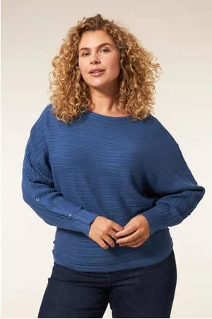 Miss Etam Gebreide trui
