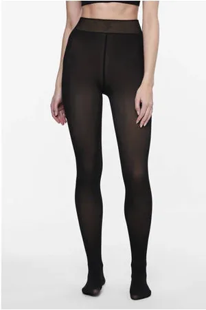 Pieces® Fleece panty PCSOPHIE