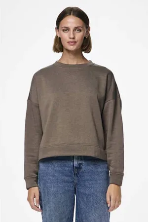 Pieces® Sweater PCCHILLI