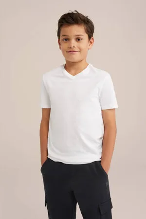 WE Fashion T