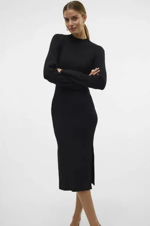 AWARE Maxi jurk VMLYNZI