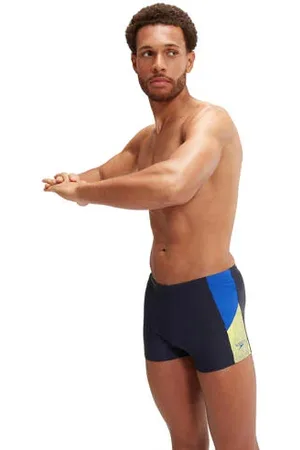 Speedo EnduraFlex zwemboxer Dive