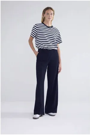 Summum Woman Wide leg broek