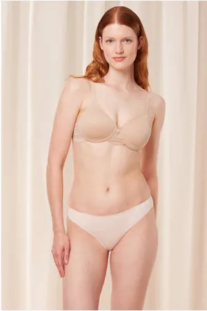 Triumph Voorgevormde beugelbh Modern Lace