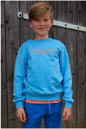 TYGO & vito Sweater