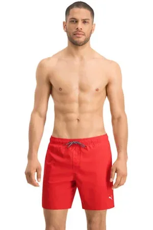 PUMA Zwemshort